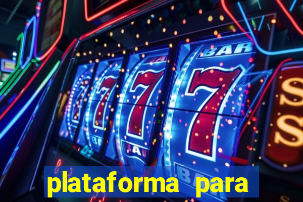 plataforma para jogar mines